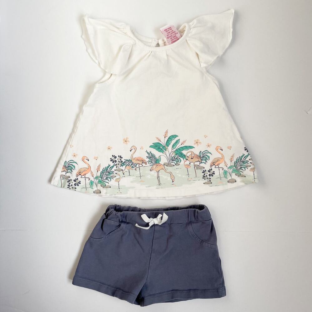 Tommy Bahama Outfit